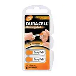 Duracell Hearing Aid DA13 B6