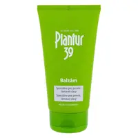 PLANTUR 39 Balzám pro jemné, lámavé vlasy 150 ml