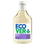 ECOVER Prací gel na barevné prádlo 20 praní 1000 ml