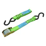 Popruh upínací COMPASS 02236