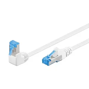 Kabel UTP RJ45/RJ45 GOOBAY 51567 5m úhlový