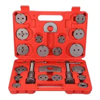 Stlačovák brzdových pístů SIXTOL MECHANIC BRAKE SET 22ks
