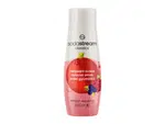 Sirup SodaStream 440ml Zahradní ovoce
