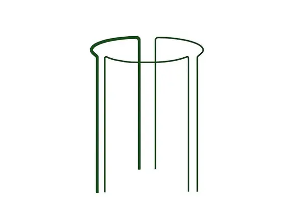 Podpěra rostlin kruhová STREND PRO TYRP340115