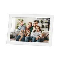 Fotorámeček KRUGER & MATZ KM1100W Frameo WiFi