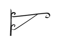 Držák na závěsný květináč STREND PRO 255550 24x35cm