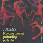 Josef Somr – Hrůzostrašné pohádky podruhé CD