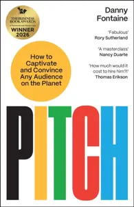 Pitch - Danny Fontaine