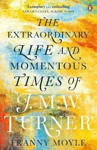 Turner - Franny Moyle