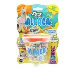 Slimy Alpaca 100 g - bílý
