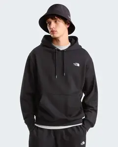 The north face m ess terry sd rlx hoodie xl