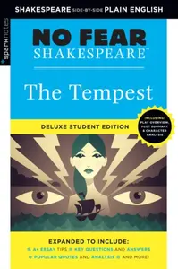 The Tempest - William Shakespeare, Sparknotes