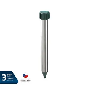 Odpuzovač krtků s motorem GETI GMR160