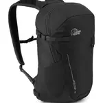 Turistický batoh Lowe Alpine Edge 18 Black