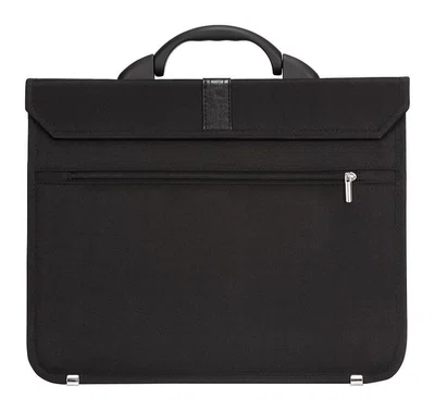 REAbags 7173-T Black/Nickel