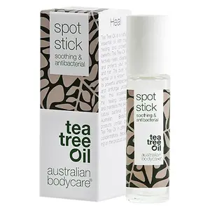 AUSTRALIAN BODYCARE Tea Tree Oil Tyčinka na pupínky 9 ml