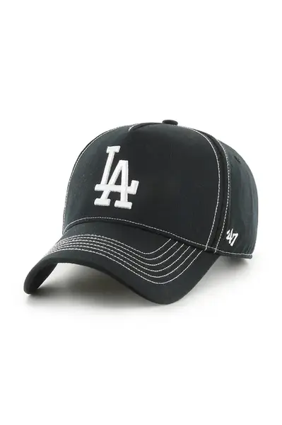 47 brand  Bavlnená šiltovka  MLB Los Angeles Dodgers