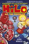 Hilo: All the Pieces Fit - Judd Winick