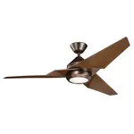 Elstead Lighting STROPNÍ VENTILÁTOR, 152/35 cm