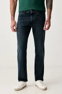 Trussardi  slim fit džíny pánské