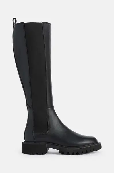 AllSaints  Kozačky  Maeve Boot