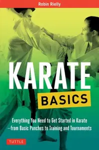 Karate Basics - Robin Rielly