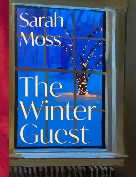 The Winter Guest - Moss Sarah