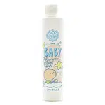 HRISTINA Přírodní šampon a tělové mýdlo pro miminka 250 ml