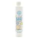 MOTHER AND BABY Přírodní šampon a tělové mýdlo pro miminka 250 ml