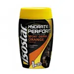 ISOSTAR Hydrate & Perform prášek ORANGE 400 g