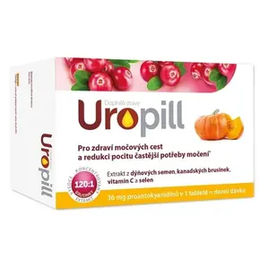 UROPIL 30 tablet