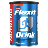 NUTREND Flexit drink pomeranč 400 g