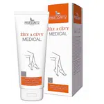 PRIESSNITZ MEDICAL  Žíly a cévy 125 ml