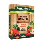 Hnojivo pro ovocné dřeviny AGROBIO Trumf 1kg