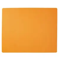 Vál na těsto ORION 50x40x0,1cm Orange