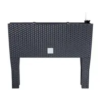 Truhlík RATO CASE HIGH 60x25x46cm antracit