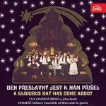 Orchestr lidových nástrojů VUS Ondráš z Brna, Karel Martiš – Den přeslavný jest k nám přišel