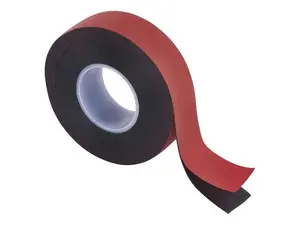 Páska vulkanizační 25mm/5m černá EMOS F52502