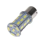 Autožárovka LED BA15s 12V 7,8W STU