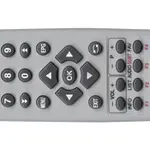 Ovladač dálkový IRC STB1-OD    (IRC84052)  ON DEMAND