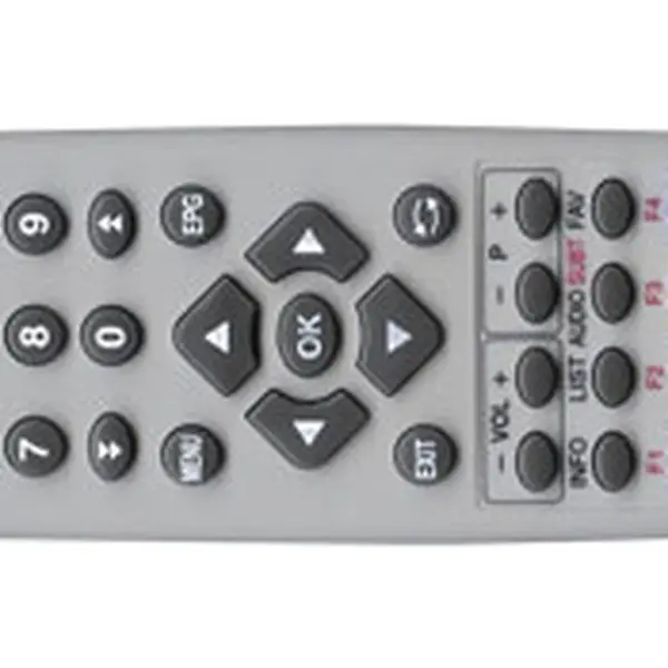 Ovladač dálkový IRC STB1-OD    (IRC84052)  ON DEMAND