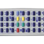 Ovladač dálkový IRC81261 metz