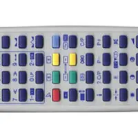 Ovladač dálkový IRC81261 metz