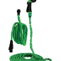 Hadice zahradní STREND PRO NX1-050 Flexi 5-15m