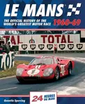 Le Mans 1960-69 - Quentin Spurring