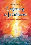 Legendy o Ježíškovi - Jakob Streit
