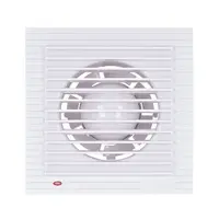 Ventilátor stěnový axiální SOLIGHT AV02 s časovačem