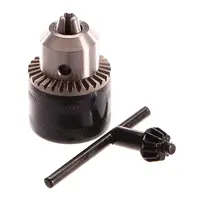 Sklíčidlo do vrtačky 1,5-13mm, M12x1,25 GEKO G00501