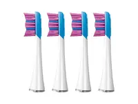 Hlavice pro zubní kartáčky SENCOR SOX 003WH