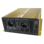 Měnič napětí Soluowill NP2200-12 12V/230V 2200W čistá sinusovka